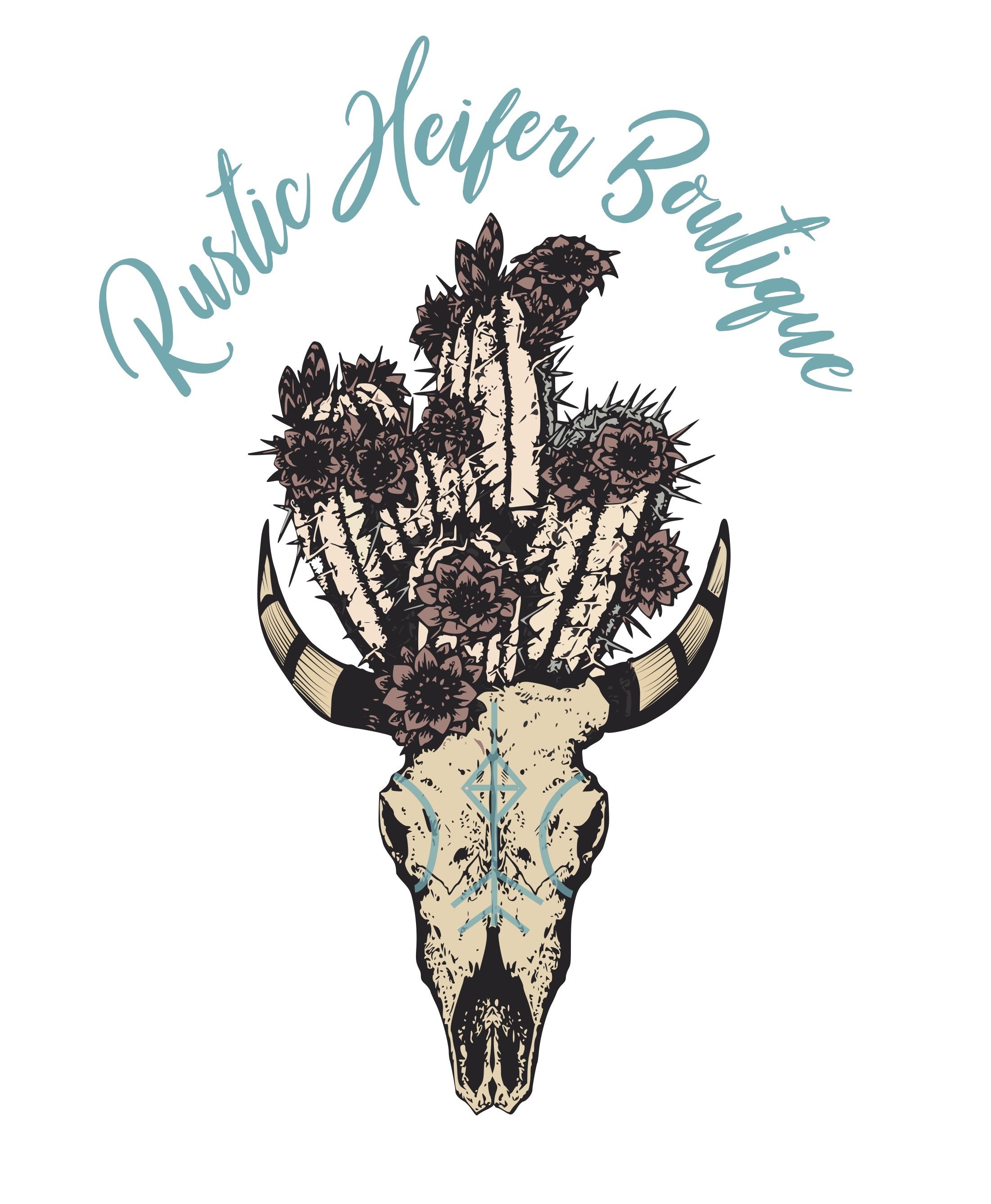 RUSTIC HEIFER BOUTIQUE – Rustic Heifer Boutique